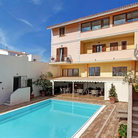 Retreat Santa Teresa Gallura