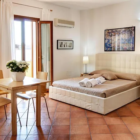 Apartman Retreat