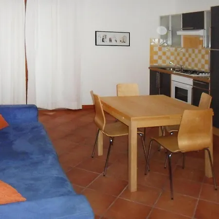 Apartman Retreat Santa Teresa Gallura