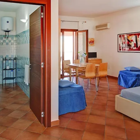 Retreat Apartment *