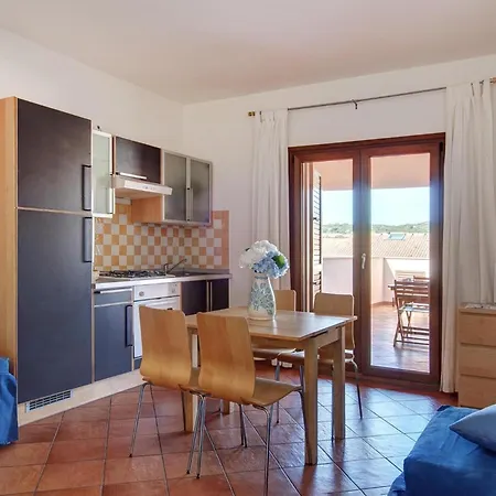 Apartment Retreat *