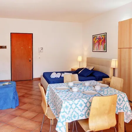 Retreat Apartment Santa Teresa Gallura
