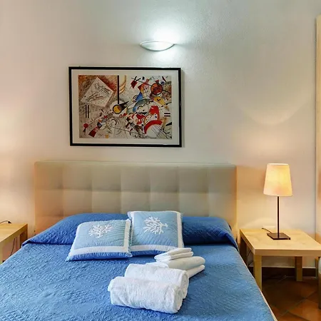 Retreat Apartment *