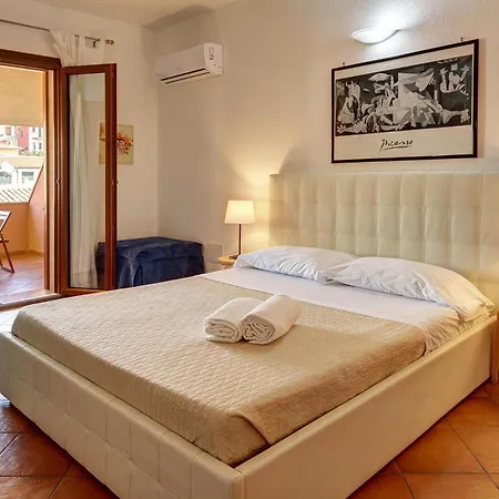 Retreat Santa Teresa Gallura
