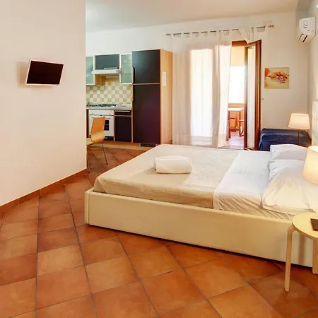Apartman Retreat
