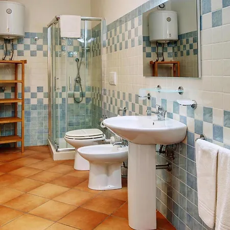 Apartman Retreat