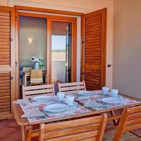 Retreat Apartament *
